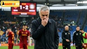 Besiktas đánh bại Fenerbahce của Mourinho tại Cup quốc gia