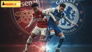 Arsenal vs Chelsea: Bán kết Cúp Liên đoàn Anh rực lửa
