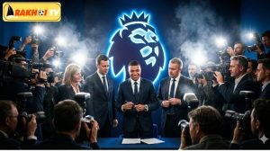 Ngoại hạng Anh dự kiến lập kỷ lục kỳ chuyển nhượng mùa Đông 2025